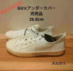 新品 スニーカー