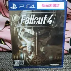 Fallout 4 PS4