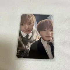 NCTWISH WISHLIST ユウシ サクヤ ケミトレカ