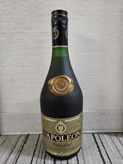ナポレオン ブランデー VIEIL ARMAGNAC NAPOLEON XO - メルカリ
