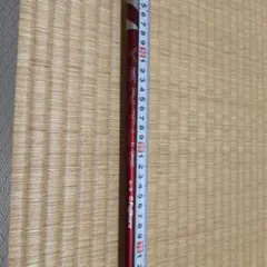 Fujikura 24VENTUSred 6-S シャフト　ピンのサムネイル