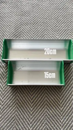스쿱 코터 20cm 15cm