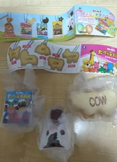 新品☆ガチャガチャセット10