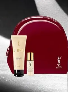 未開封！イヴ・サンローラン✴︎メイクアップギフト特典ポーチセット