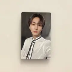 ENHYPEN ジョンウォン トレカ