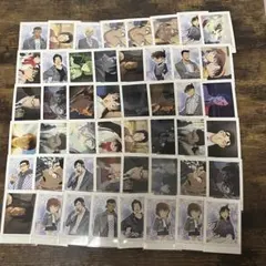 名探偵コナン 隻眼の残像 ぱしゃこれ まとめ売り