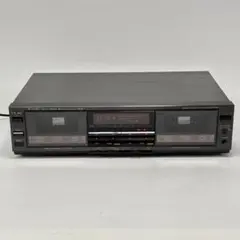 【動作確認済/希少】TEAC V-450Xカセットデッキ dbx搭載 ティアック 動作確認済/希少】TEAC V-450Xカセットデッキ dbx搭載 ティアック