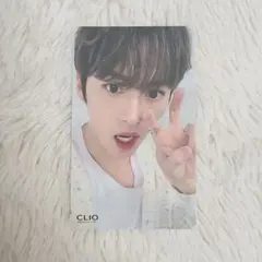 StrayKids スキズ リノ トレカ CLIO クリオ 特典