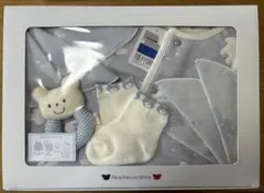 赤ちゃんの城　ギフトセット　新生児