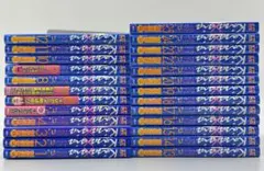 27【未検品】kiss×sis キスシス 1〜25 巻 全巻セット