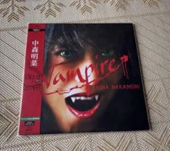 中森明菜 UHQ CD 高音質 ヴァンパイア ハイクオリティCD - メルカリ