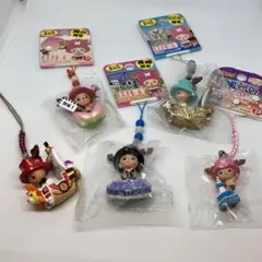 ご当地チョッパー まとめ売り - メルカリ