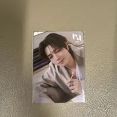 INI PULSE Amazon アマゾン トレカ 佐野雄大