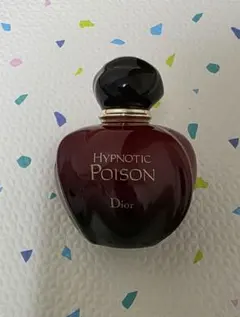 Dior ヒプノティックプワゾン 100ml 香水 廃盤 希少　大森元貴 Dior ヒプノティックプワゾン 100ml 香水 廃盤 希少 大森元貴 - メルカリ