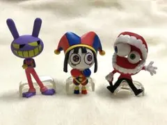 アメデジ ミニフィギュア ガチャ - メルカリ