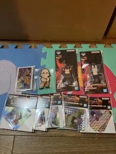 ドラゴンボール一番くじ　下位賞