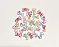 ネイルパーツ　25個