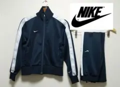 ナイキ　Mサイズ　セットアップ　女性用