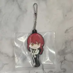 一番くじ　マキマ　チェンソーマン　I賞　ラバーチャーム