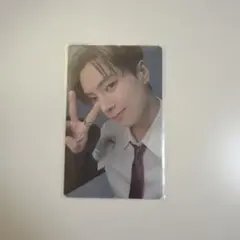 ENHYPEN ジェイ daydream studiochoom トレカ