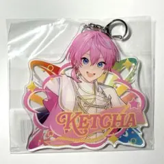 2026年最新】AMPTAKXCOLORS けちゃ アクスタの人気アイテム - メルカリ