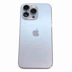 2026年最新】iphone13pro 本体 シエラブルーの人気アイテム - メルカリ