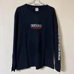 2026年最新】triple axe tシャツの人気アイテム - メルカリ