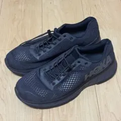 HOKA ONE ONE ホカオネ M CAVU FN カーブ シューズのサムネイル