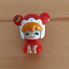 こえだちゃん　レア Amazon.co.jp: こえだちゃん ミニフィギュア レア レトロ グッズ