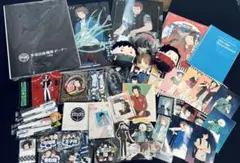 2025年最新】ワートリまとめの人気アイテム - メルカリ