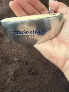 marie claire スポーツ レディース パターのサムネイル