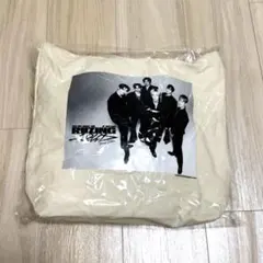 RIIZE 東京ドーム プレミアムシート 特典 トートバッグ アプグレ