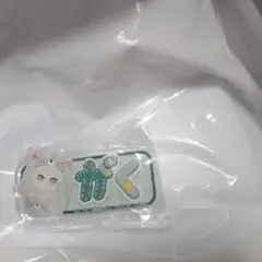 アイナナ　八乙女楽　がく　おなまえアクリルバッジ　アイナナパレード