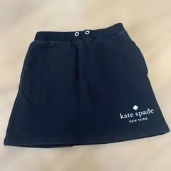 kate spade NEW YORK スカート 120cm ブラックのサムネイル
