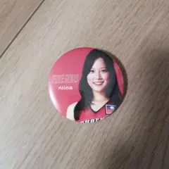 三遠ネオフェニックス　FIREGIRLS フォイヤーガールズ　NIINA ガチャ