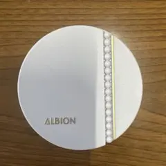 アルビオン　スタジオ　タフウェア　ソリッド
