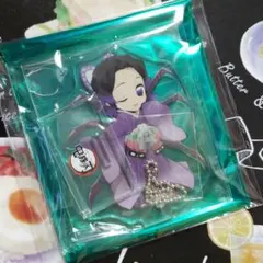 鬼滅の刃 2020年 ハロウィン アクスタ 胡蝶しのぶ