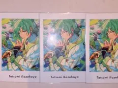 あんスタ　風早巽　ぱしゃっつ　Vol.6 Action