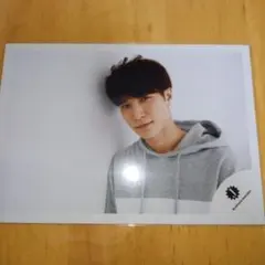 ☆SnowMan公式写真7950