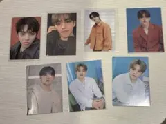 エスクプス　トレカセット