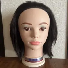 2026年最新】練習用ウィッグの人気アイテム - メルカリ