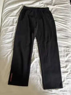 PRADA SPORT プラダスポーツ ナイロンパンツ flare slacks - メルカリ