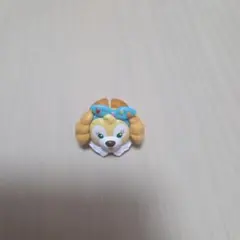 東京ディズニーシー クッキー・アン ヘアアクセサリー