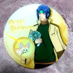 新テニスの王子様 テニプリ 幸村精市 アニメイトカフェ BIGアクリル