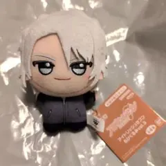 アイドリッシュセブン ちびぐるみ vol.3 八乙女楽 - メルカリ