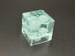 noix クラゲ水槽キーキャップ ハンドメイド Cherry MX対応