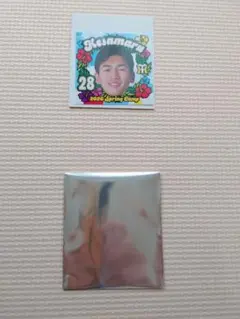 阪神タイガース 今朝丸裕喜 レプリカユニフォーム 未開封 新品 2026 阪神タイガース - 阪神タイガース 今朝丸裕喜 レプリカユニフォーム 未