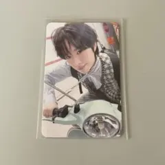 TWS ギョンミン NO TRAGEDY 楽天ブックス 店舗特典 トレカ - メルカリ