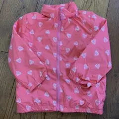 ウインドブレーカー 100