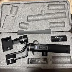 FeiyuTech SPG 2 3軸ジンバル スタビライザー 中古